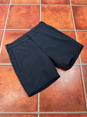 Cuts Clothing AO Zipper Pocket Men's Performance Shorts
